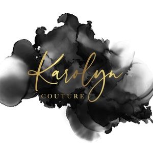 SHOP AT KAROLYNCOUTURE 🖤